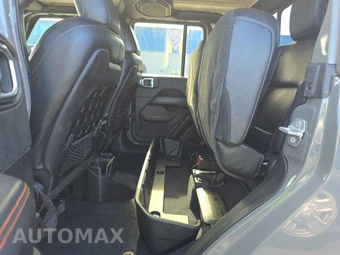 2021 Jeep Gladiator Mojave Crew Cab Medium Bed - miniatura 13