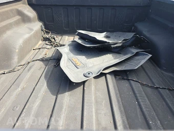 2021 Jeep Gladiator Mojave Crew Cab Medium Bed - miniatura 16
