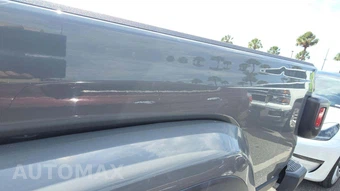 2021 Jeep Gladiator Mojave Crew Cab Medium Bed - miniatura 19