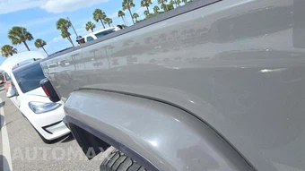 2021 Jeep Gladiator Mojave Crew Cab Medium Bed - miniatura 20