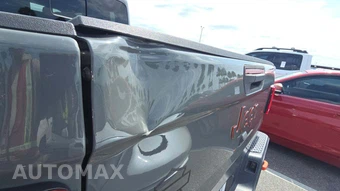 2021 Jeep Gladiator Mojave Crew Cab Medium Bed - miniatura 21