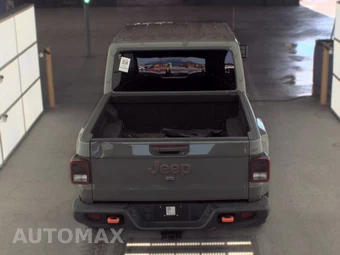 2021 Jeep Gladiator Mojave Crew Cab Medium Bed - miniatura 5