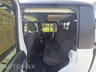 2021 Jeep Gladiator Mojave Crew Cab Medium Bed - miniatura 13