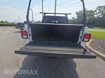 2021 Jeep Gladiator Mojave Crew Cab Medium Bed - miniatura 14