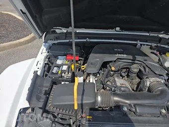 2021 Jeep Gladiator Mojave Crew Cab Medium Bed - miniatura 22