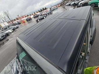 2021 Jeep Gladiator Mojave Crew Cab Medium Bed - miniatura 13
