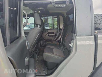 2021 Jeep Gladiator Mojave Crew Cab Medium Bed - miniatura 14