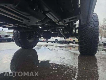 2021 Jeep Gladiator Mojave Crew Cab Medium Bed - miniatura 18