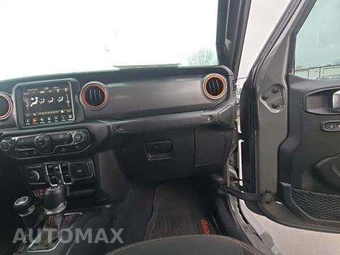 2021 Jeep Gladiator Mojave Crew Cab Medium Bed - miniatura 20