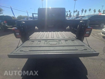 2021 Jeep Gladiator Mojave Crew Cab Medium Bed - miniatura 11
