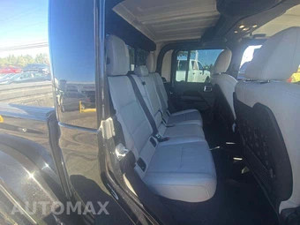 2021 Jeep Gladiator Mojave Crew Cab Medium Bed - miniatura 13