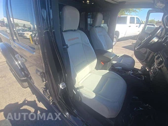 2021 Jeep Gladiator Mojave Crew Cab Medium Bed - miniatura 15