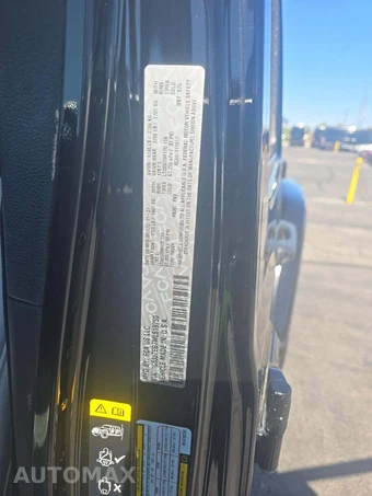 2021 Jeep Gladiator Mojave Crew Cab Medium Bed - miniatura 2