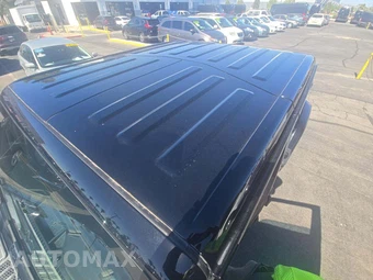 2021 Jeep Gladiator Mojave Crew Cab Medium Bed - miniatura 9
