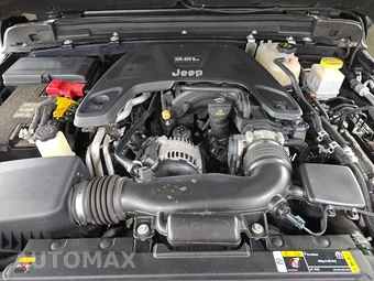 2021 Jeep Gladiator Mojave Crew Cab Medium Bed - miniatura 15