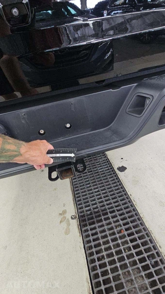 2021 Jeep Gladiator Mojave Crew Cab Medium Bed - miniatura 22