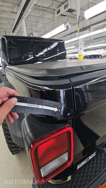 2021 Jeep Gladiator Mojave Crew Cab Medium Bed - miniatura 25