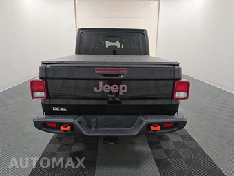 2021 Jeep Gladiator Mojave Crew Cab Medium Bed - miniatura 5