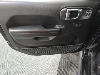 2021 Jeep Gladiator Mojave Crew Cab Medium Bed - miniatura 9