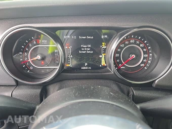 2021 Jeep Gladiator Mojave Crew Cab Medium Bed - miniatura 18