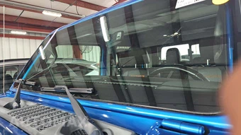 2021 Jeep Gladiator Mojave Crew Cab Medium Bed - miniatura 25