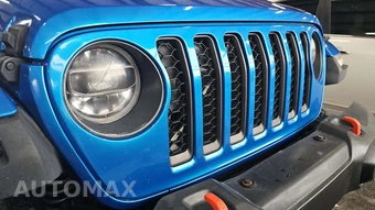 2021 Jeep Gladiator Mojave Crew Cab Medium Bed - miniatura 26