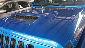 2021 Jeep Gladiator Mojave Crew Cab Medium Bed - miniatura 29
