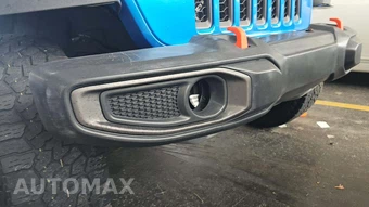 2021 Jeep Gladiator Mojave Crew Cab Medium Bed - miniatura 31