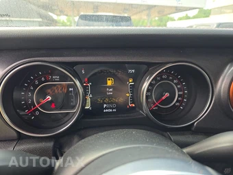 2021 Jeep Gladiator Mojave Crew Cab Medium Bed - miniatura 12
