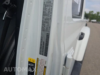 2021 Jeep Gladiator Mojave Crew Cab Medium Bed - miniatura 14