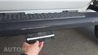 2021 Jeep Gladiator Mojave Crew Cab Medium Bed - miniatura 18