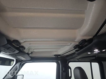 2021 Jeep Gladiator Mojave Crew Cab Medium Bed - miniatura 20