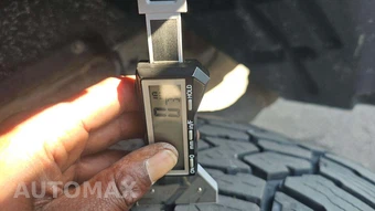 2021 Jeep Gladiator Mojave Crew Cab Medium Bed - miniatura 22