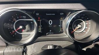 2021 Jeep Gladiator Mojave Crew Cab Medium Bed - miniatura 23