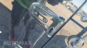 2021 Jeep Gladiator Mojave Crew Cab Medium Bed - miniatura 31