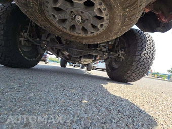 2021 Jeep Gladiator Mojave Crew Cab Medium Bed - miniatura 12