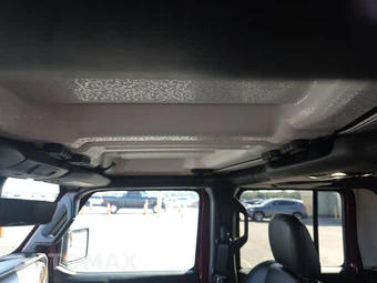 2021 Jeep Gladiator Mojave Crew Cab Medium Bed - miniatura 18