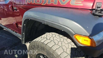 2021 Jeep Gladiator Mojave Crew Cab Medium Bed - miniatura 19