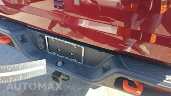 2021 Jeep Gladiator Mojave Crew Cab Medium Bed - miniatura 21