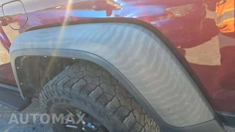 2021 Jeep Gladiator Mojave Crew Cab Medium Bed - miniatura 26
