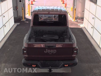 2021 Jeep Gladiator Mojave Crew Cab Medium Bed - miniatura 5