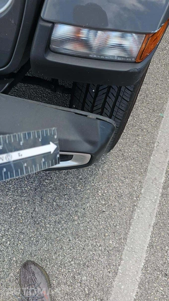 2021 Jeep Gladiator Overland Crew Cab Medium Bed - miniatura 22