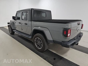 2021 Jeep Gladiator Overland Crew Cab Medium Bed - miniatura 6
