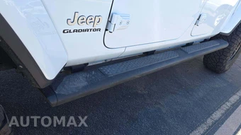 2021 Jeep Gladiator Overland Crew Cab Medium Bed - miniatura 19