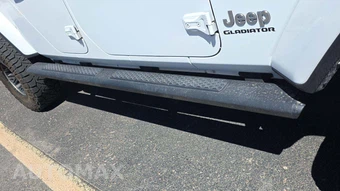 2021 Jeep Gladiator Overland Crew Cab Medium Bed - miniatura 23