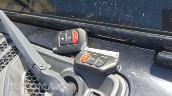 2021 Jeep Gladiator Overland Crew Cab Medium Bed - miniatura 23