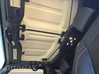 2021 Jeep Gladiator Overland Crew Cab Medium Bed - miniatura 24