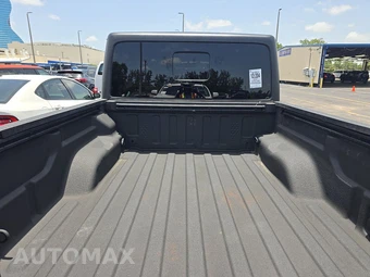 2021 Jeep Gladiator Overland Crew Cab Medium Bed - miniatura 16