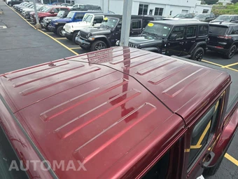 2021 Jeep Gladiator Overland Crew Cab Medium Bed - miniatura 9