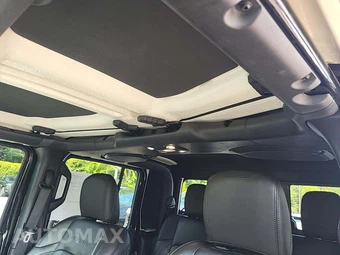 2021 Jeep Gladiator Overland Crew Cab Medium Bed - miniatura 11